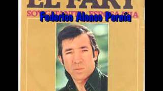 EL FARY..  SEVILLANAS, MI ABUELA..