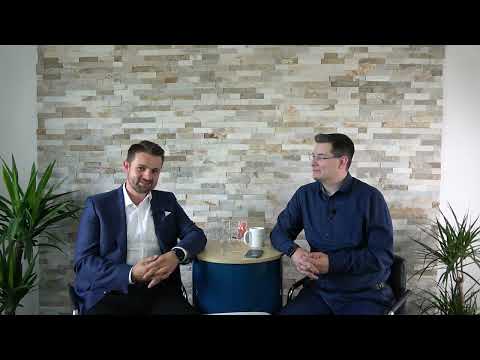 Xpertus IT - Warum es immer sinnvoll ist bei Digitalisierungsplänen nach Fördermitteln zu fragen