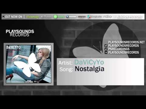 DaViCyYo - Nostalgia (OUT NOW!)