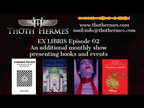 Ex Libris Episode 2