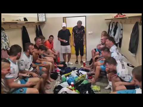 JcTED.cz v terénu! Fotbal - I. B třída: Netolice - Štěkeň