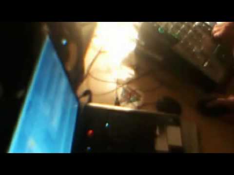 DrGero @ HapPyFaceFamily :D - 14/11/2011