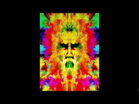 Lucid Psykick - Russian Connection (Full On Night, Dark Psytrance mix)