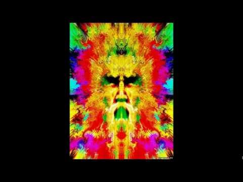 Lucid Psykick - Russian Connection (Full On Night, Dark Psytrance mix)