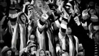 GWS Giants PROMO video