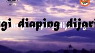 Download lagu Rajah Siliwangi mp3