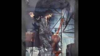 Eu sou eu, Nicuri é o Diabo - Raul Seixas