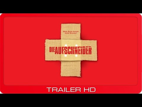 Die Aufschneider ≣ 2007 ≣ Trailer