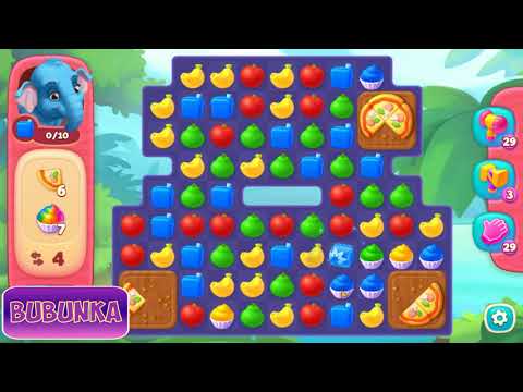 Wildscapes level 1098 HD