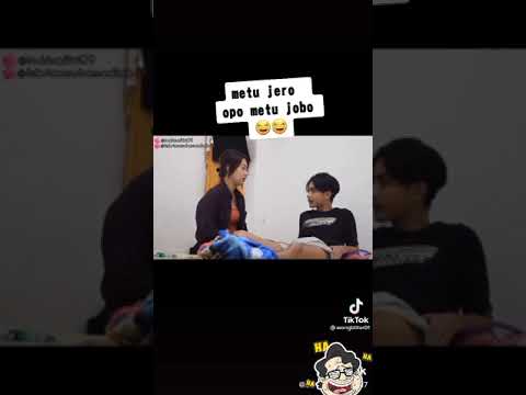 Jawaban febrian muhammad iqbal ketika indrisafitri sedang kepengen.. #@indrisafitri#banyuwangi#