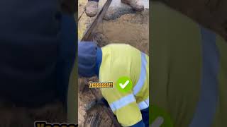 Do Utility Locators still use Shovel in Utility Locating nowadays? 🤔