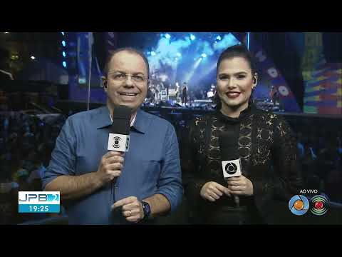HD |  JPB2 Especial São João - Integra da edição de 01/07/2023 com Amy Nascimento e Carlos Siqueira