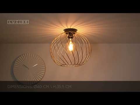 Превью видео