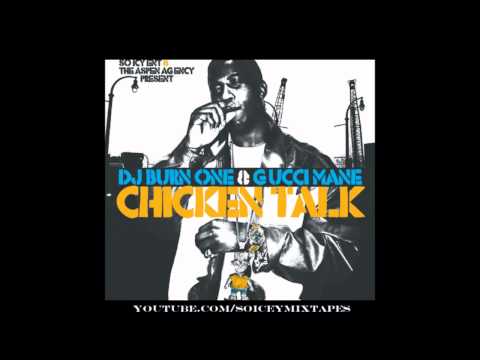 Gucci Mane Ft. Shawty Lo - Trap Money