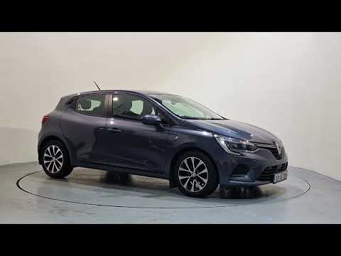 Renault Clio Iconic TCe 90 - Image 2