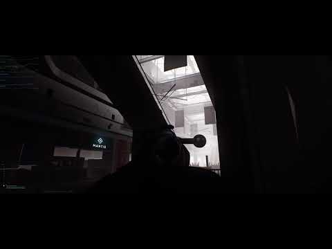 Escape From Tarkov - Killa Kill with a Mosin and SNB round. Huntsman Path - Sell Out completed.