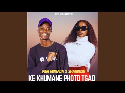 Ke Khumane Photo Tsao