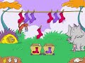 Dr Seuss Preschool Full Walkthrough