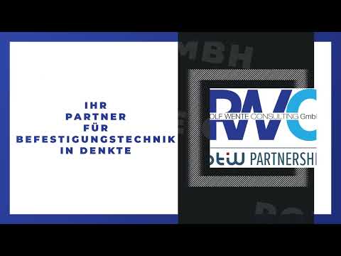 Rolf Wente Consulting GmbH YouTube-Vdeominiatur 1