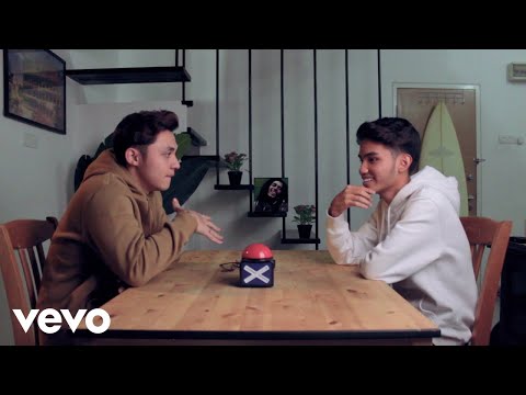 Syabil - Q&A bersama Syabil | Syabil masih ada perasaan dekat EX ??