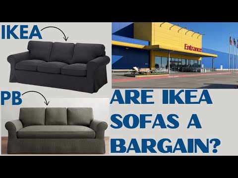 I Tested 5 Best IKEA Sofas vs Competitors - Here's What I Found