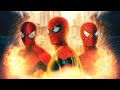 SPIDERVERSE Main Hoon By Sanam