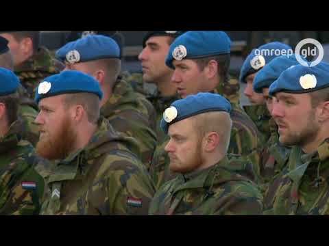 GLD Nieuws 30 november 2017 - Donderdag 30 november