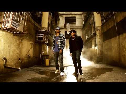 Joe´D y U9 - Ra Pa Pam (Video Oficial)