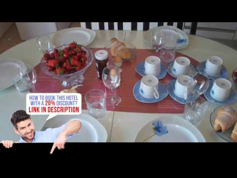 Apartments Zajc - Trogir, Croatia - Review HD