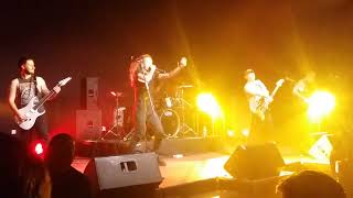 Miss May I - My Destruction (Live in Kuching)