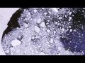 Antarctica S Larsen B Ice Shelf The Final Act