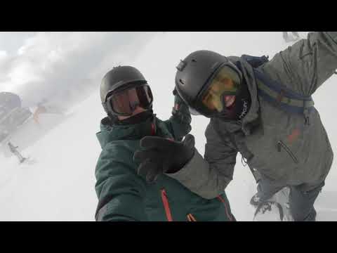 Aftermovie Mayrhofen 2020