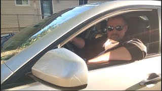 2013 Cadillac ATS Crankshaft Position Sensor Replacement and Starter Removal 2.0T