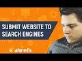 How to Submit Your Website to Search Engines Like Google, Bing and Yahoo How to Submit Your Website to Search Engines Like Google, Bing and Yahoo