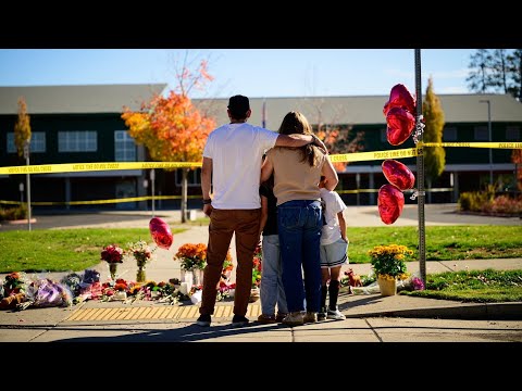 How adults tried to prevent the deadly shooting at Silver Rail Elementary School