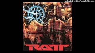 Ratt - Top Secret