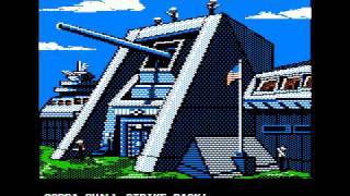 G.I. Joe: A Real American Hero! for the Apple II