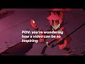 Hazbin Hotel Finale (but the lyrics are painfully LITERAL)