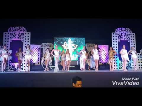 Majestic Queen of the Earth 2019 - Production Number