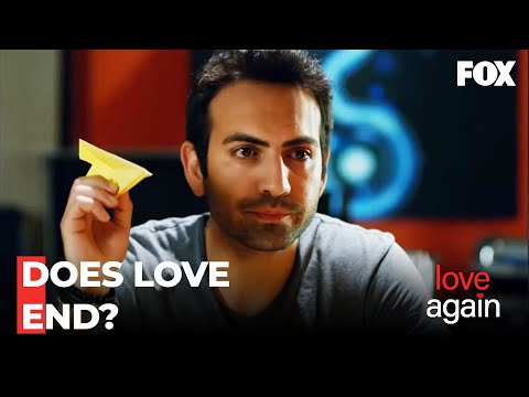 Fatih's Decision Making Ritual - Love Again Episode 52