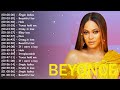 Top 30 R B And Pop Anthems Beyoncé With Single Ladies And Irreplaceable