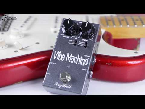 DryBell Vibe Machine V-2