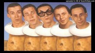 Devo - Out Of Sync  HQ