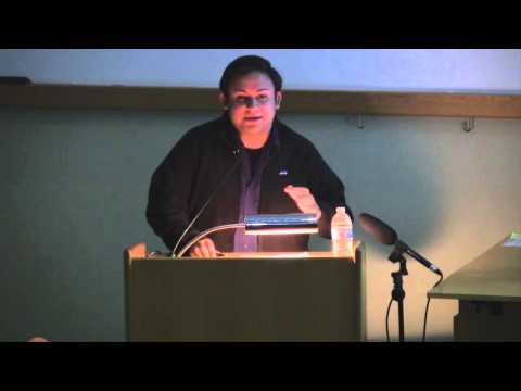 Envisioning Curatorial Practice with Cesar Garcia