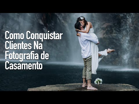 , title : 'Como Conquistar Clientes e Contratos Na Fotografia de Casamento'