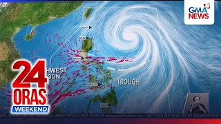 Download lagu Bagyong Domeng, typhoon na; damang init sa Borongan, pumalo sa 52°C | 24 Oras Weekend mp3 Download lagu Bagyong Domeng, typhoon na; damang init sa Borongan, pumalo sa 52°C | 24 Oras Weekend mp3