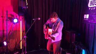 Withered Hand - For The Maudlin @ Leith Depot