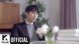 [Teaser 1] Seul Ong(슬옹), Yoon Hyun Sang(윤현상) _ On the way to love(뭔가 될 것 같은 날) (Seul Ong(슬옹) ver.)