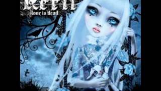 Up Up Up- Kerli