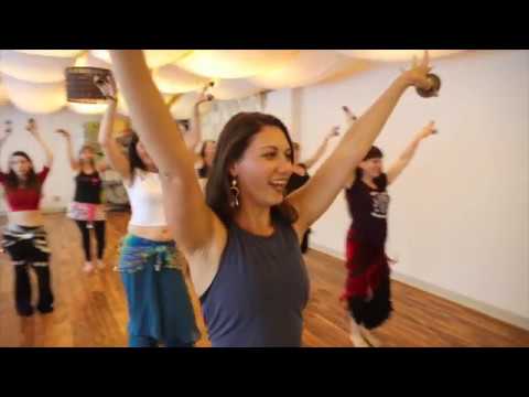 Promotional video thumbnail 3 for Alexis 